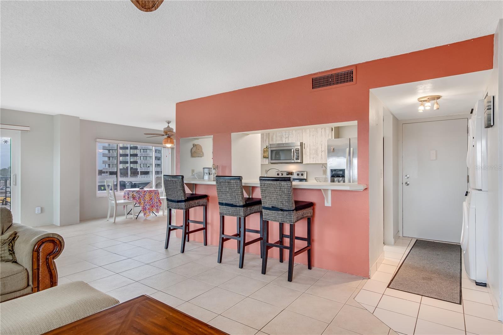 OCEAN VIEW MANOR - Residential Lease