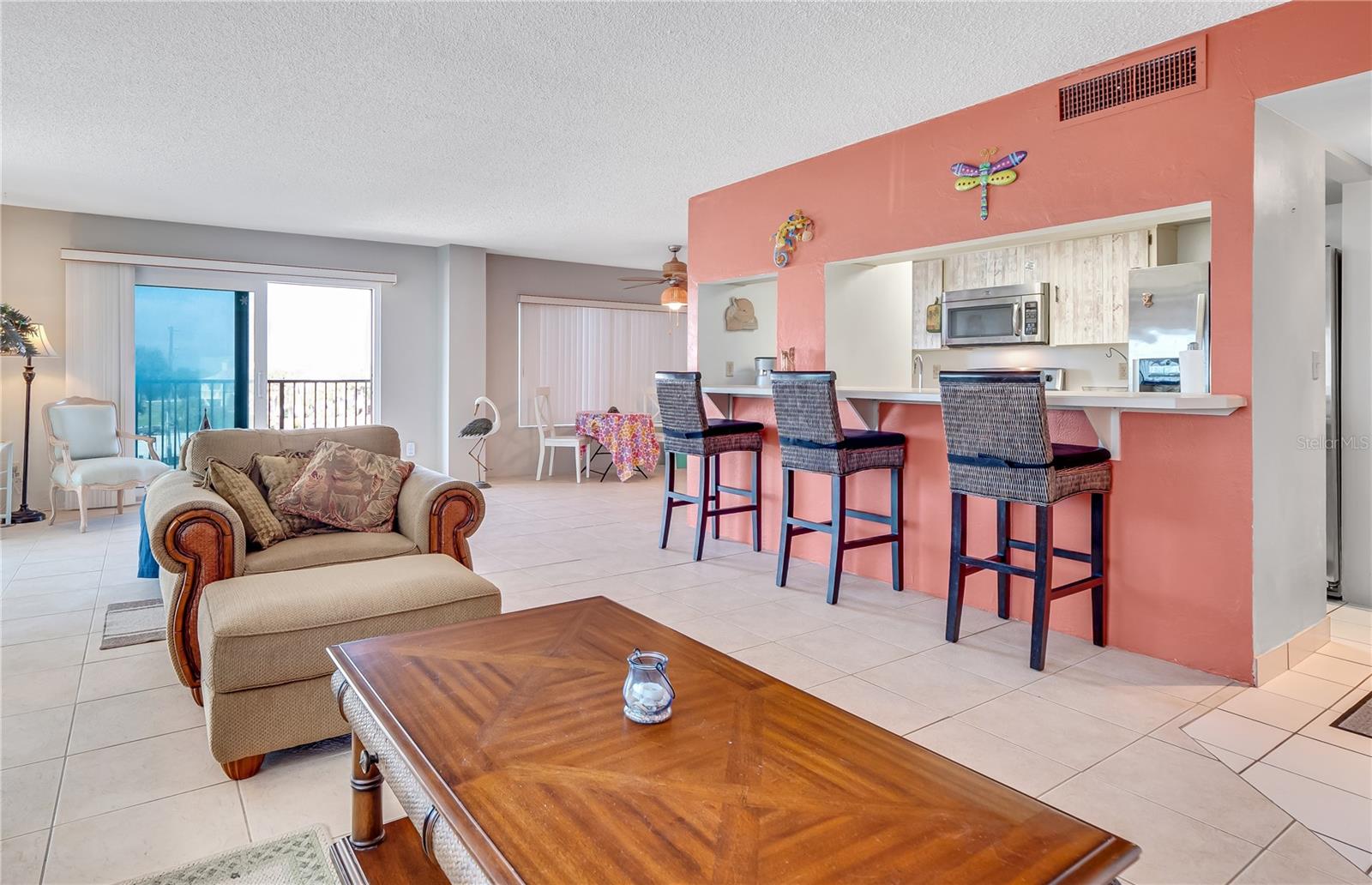 OCEAN VIEW MANOR - Residential Lease