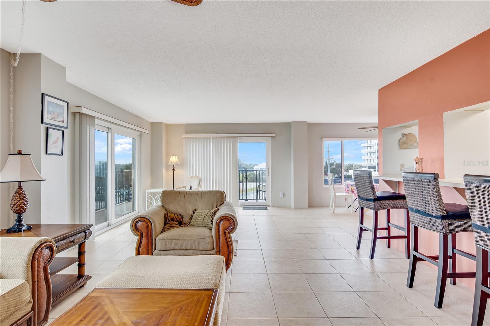 OCEAN VIEW MANOR - Residential Lease