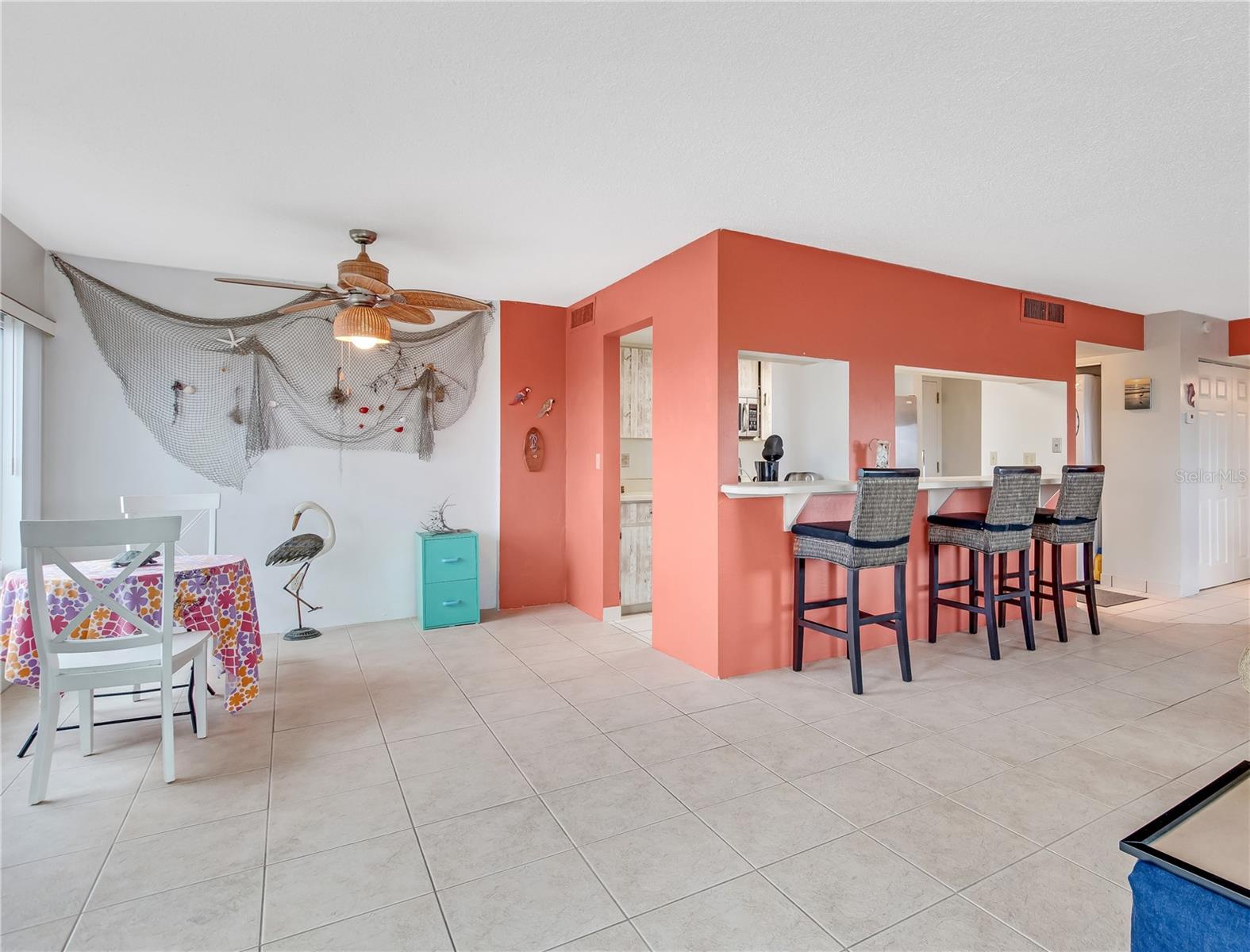 OCEAN VIEW MANOR - Residential Lease