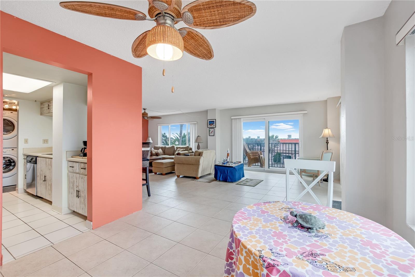 OCEAN VIEW MANOR - Residential Lease