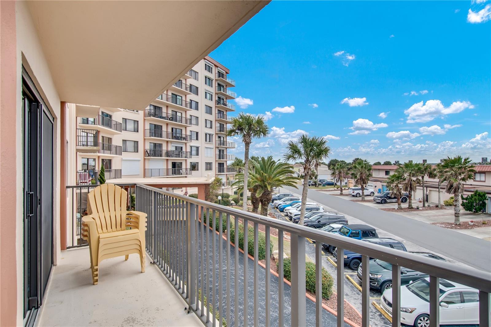 OCEAN VIEW MANOR - Residential Lease