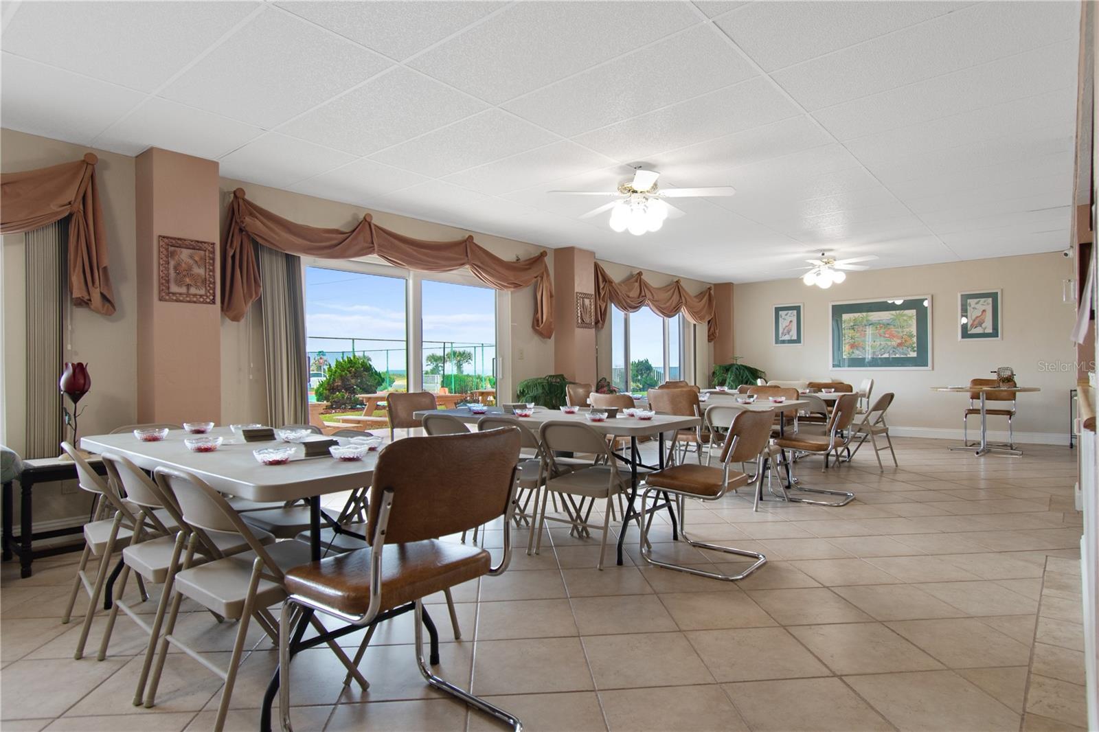 OCEAN VIEW MANOR - Residential Lease