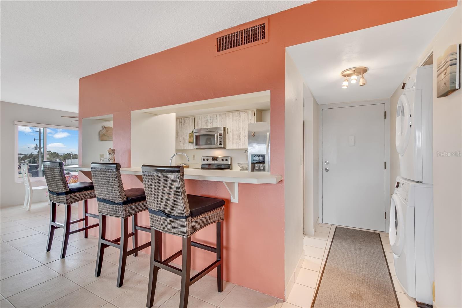 OCEAN VIEW MANOR - Residential Lease