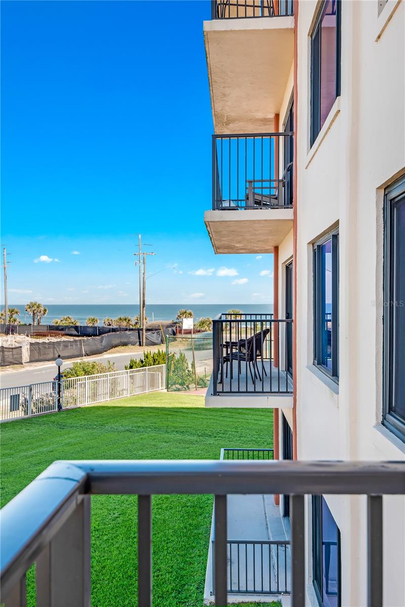 OCEAN VIEW MANOR - Residential Lease