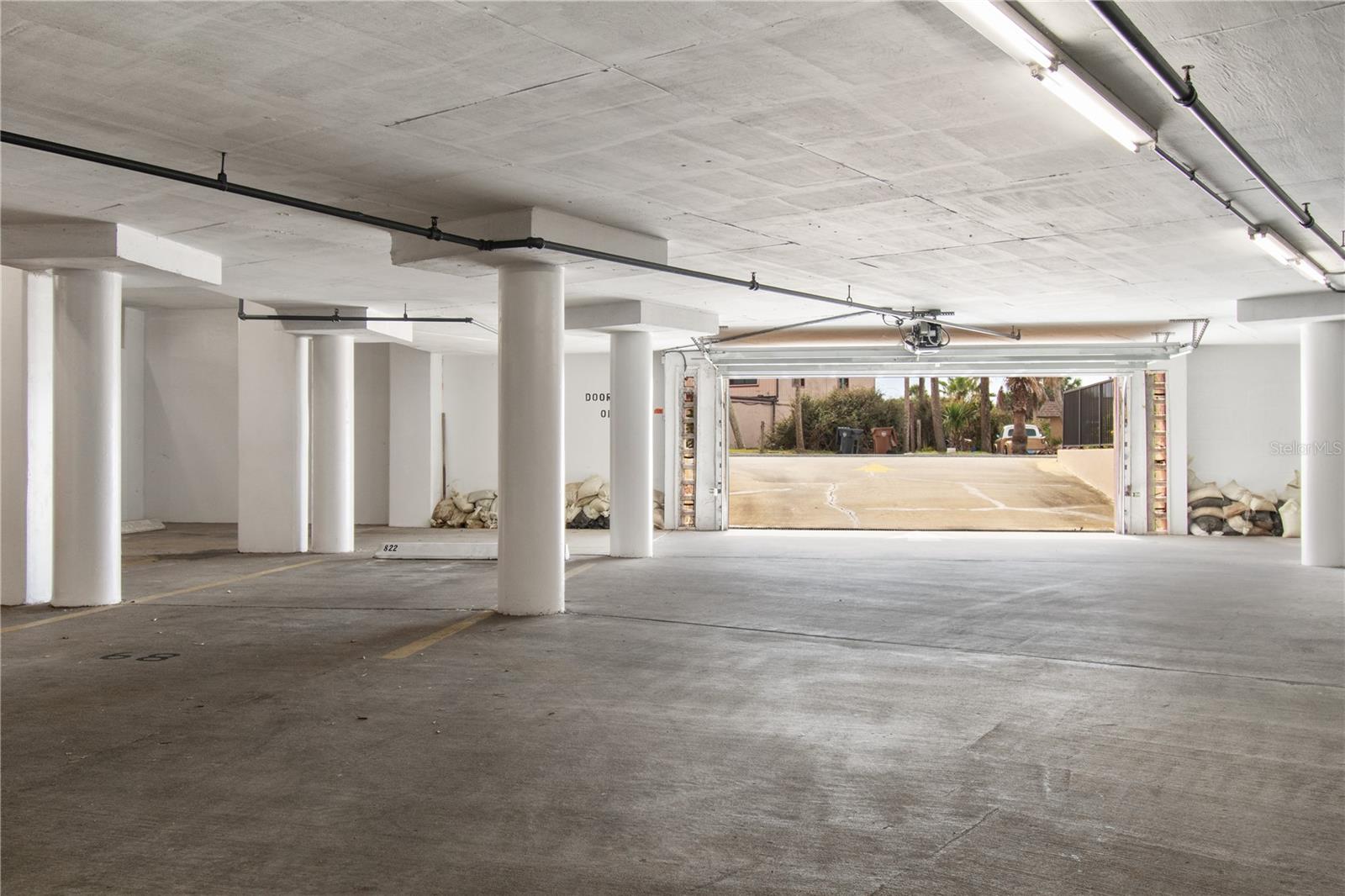 OCEAN VIEW MANOR - Residential Lease