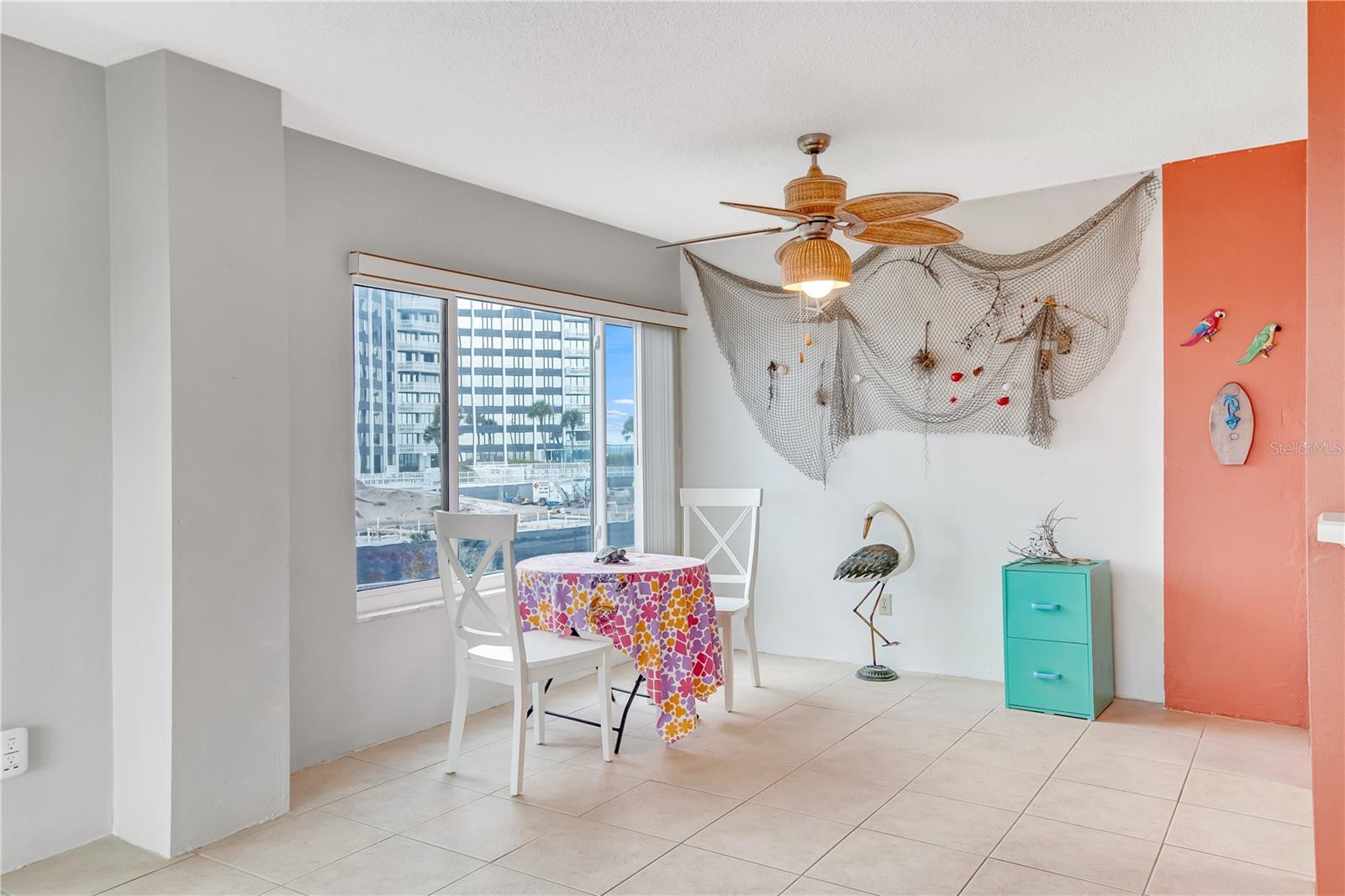 OCEAN VIEW MANOR - Residential Lease