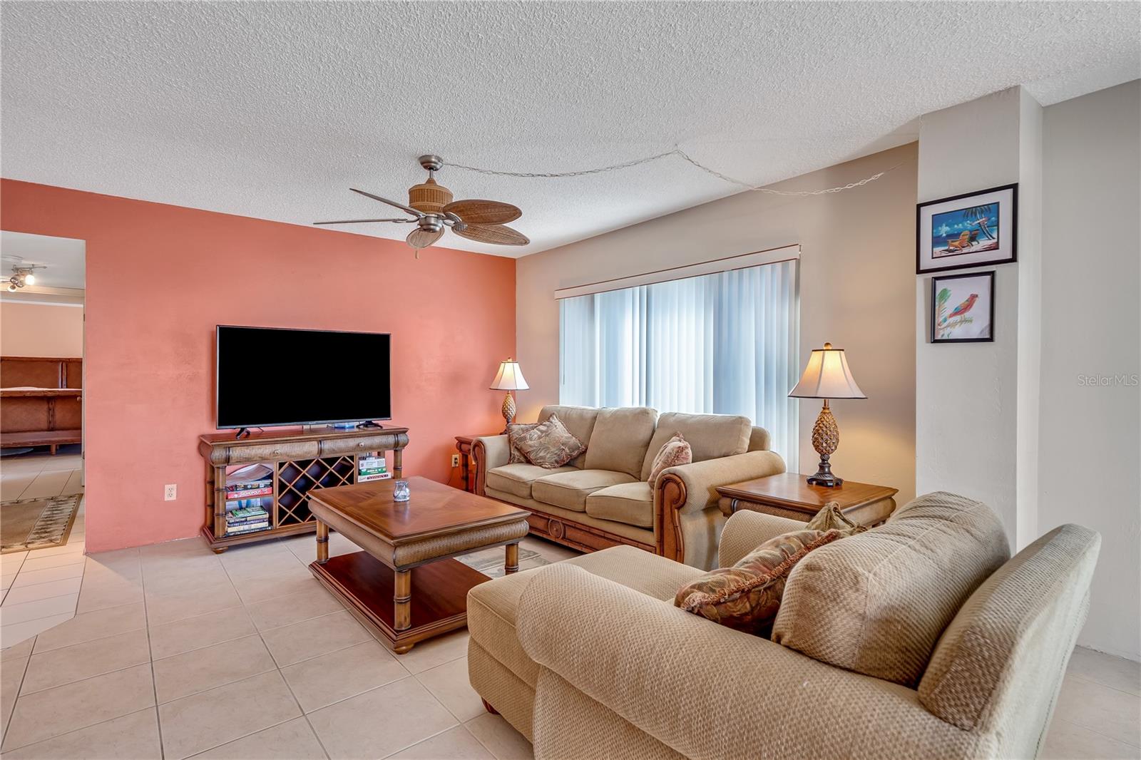 OCEAN VIEW MANOR - Residential Lease