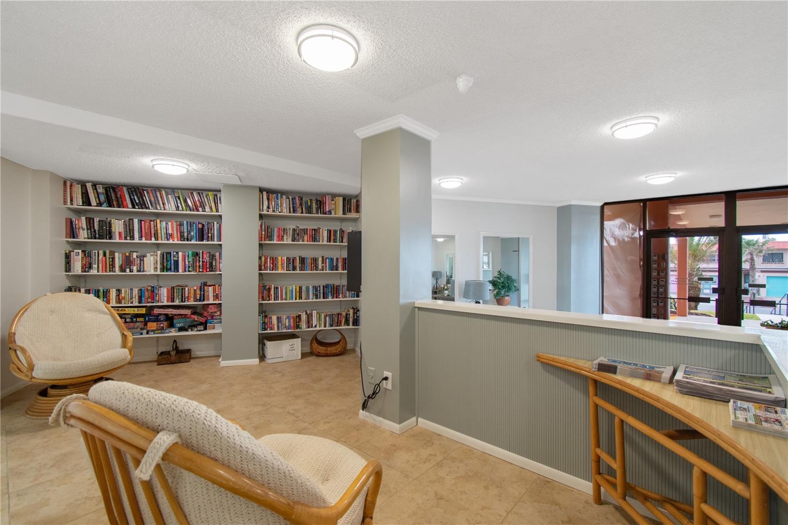 OCEAN VIEW MANOR - Residential Lease