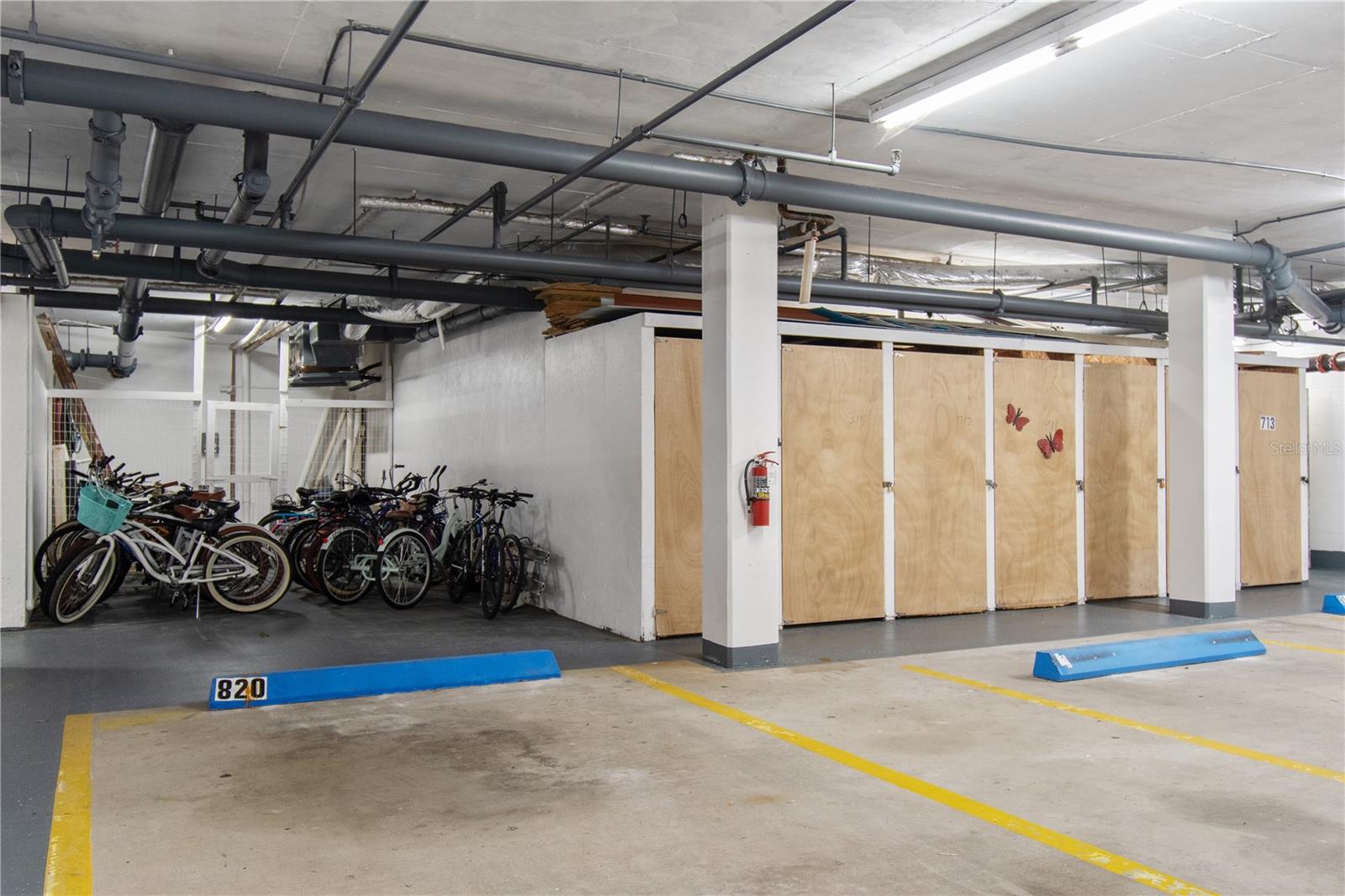 OCEAN VIEW MANOR - Residential Lease