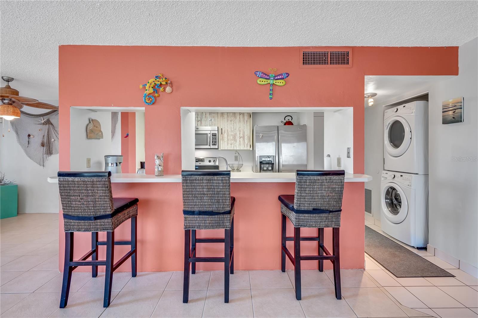 OCEAN VIEW MANOR - Residential Lease