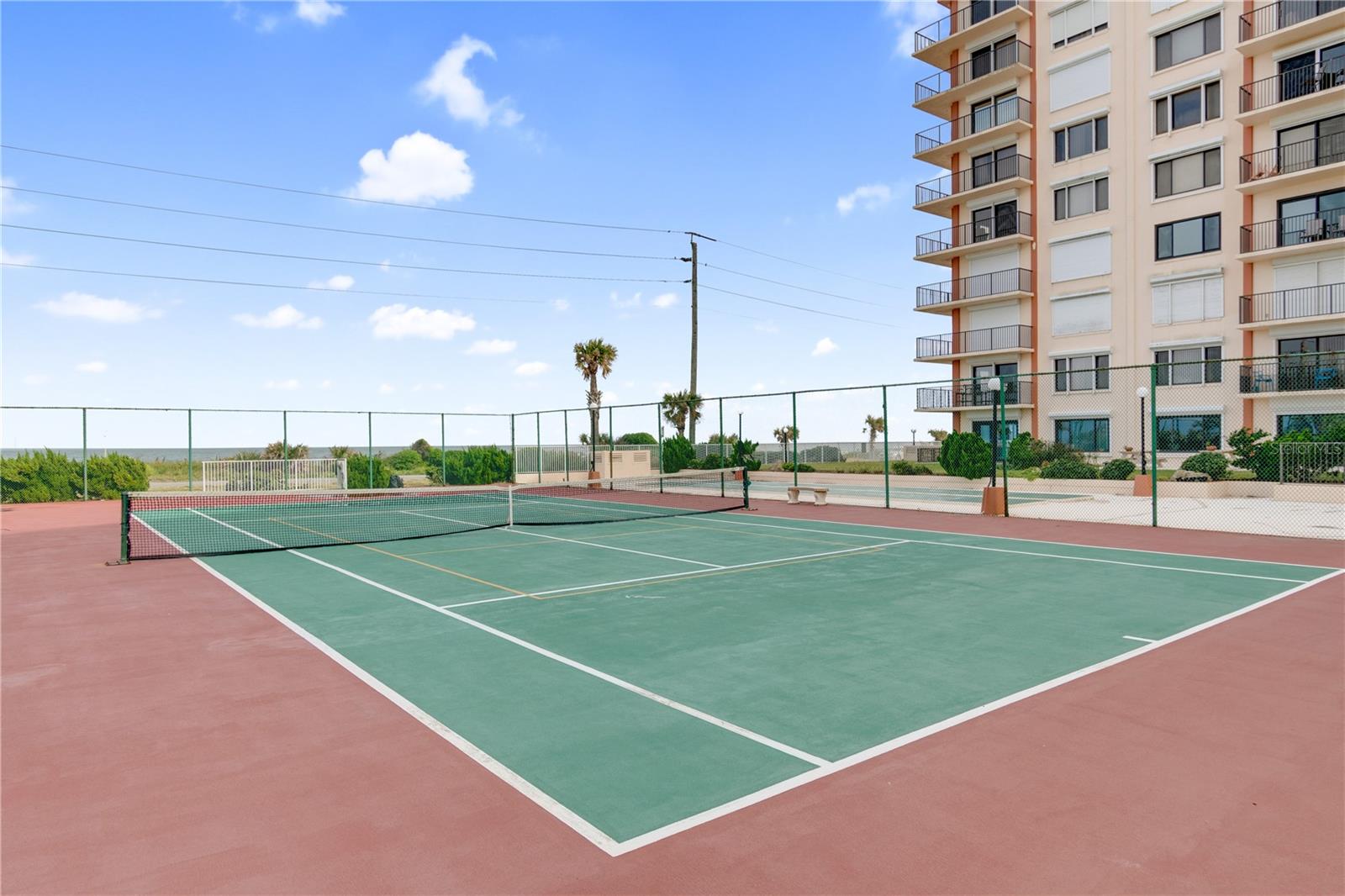 OCEAN VIEW MANOR - Residential Lease