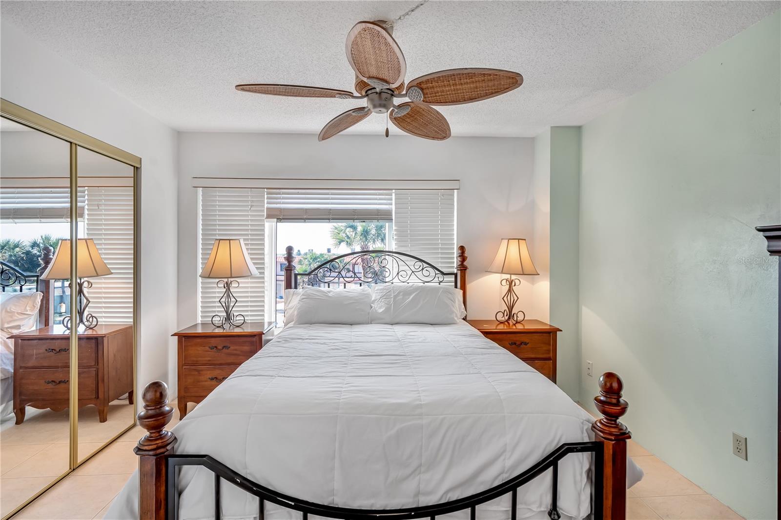 OCEAN VIEW MANOR - Residential Lease