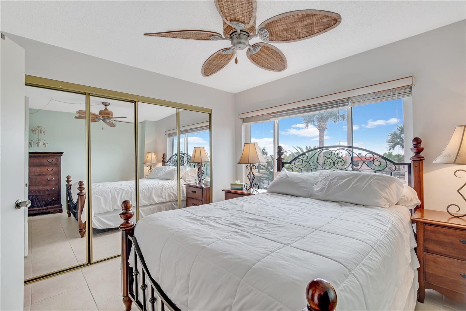 OCEAN VIEW MANOR - Residential Lease