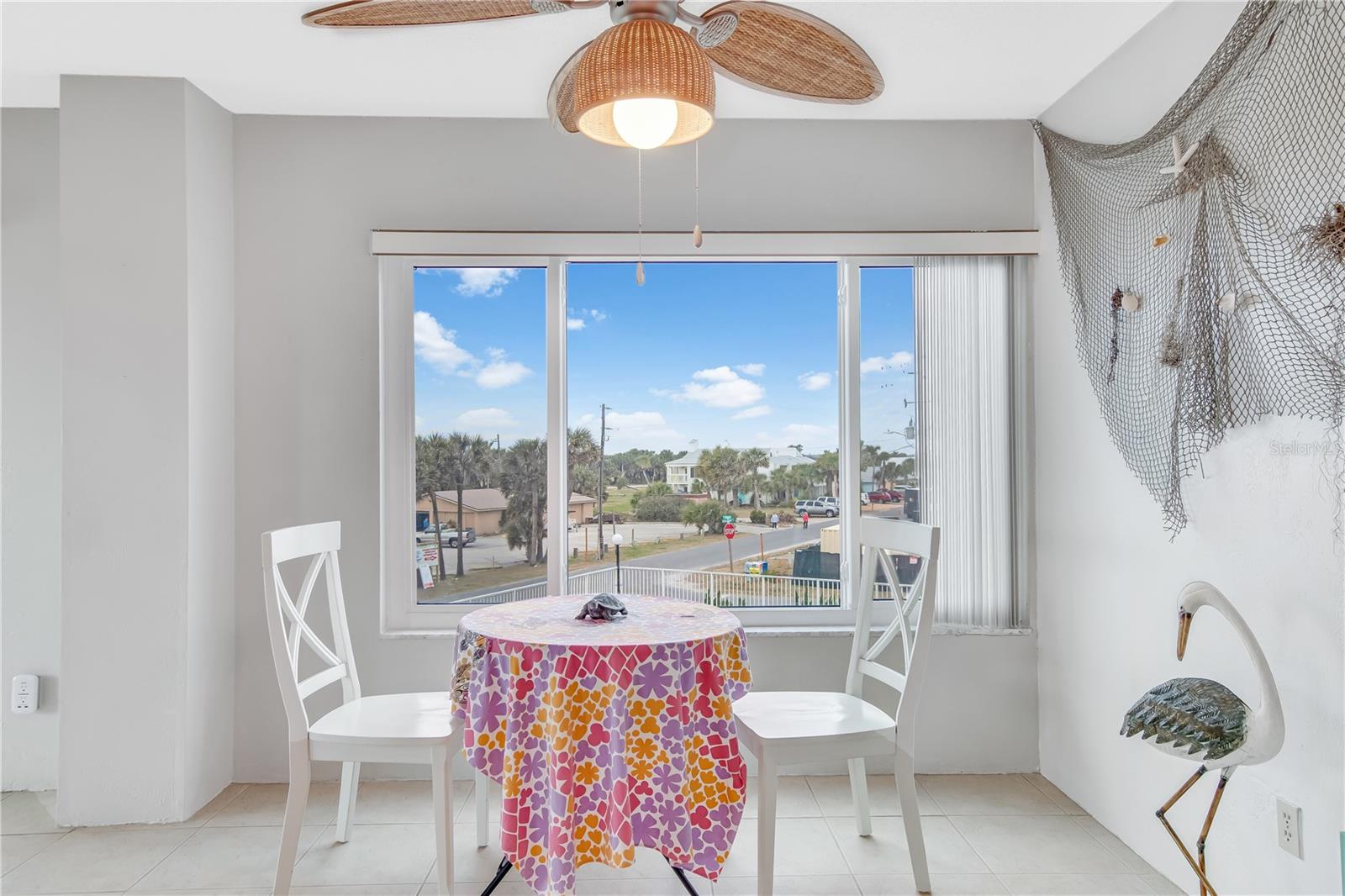 OCEAN VIEW MANOR - Residential Lease