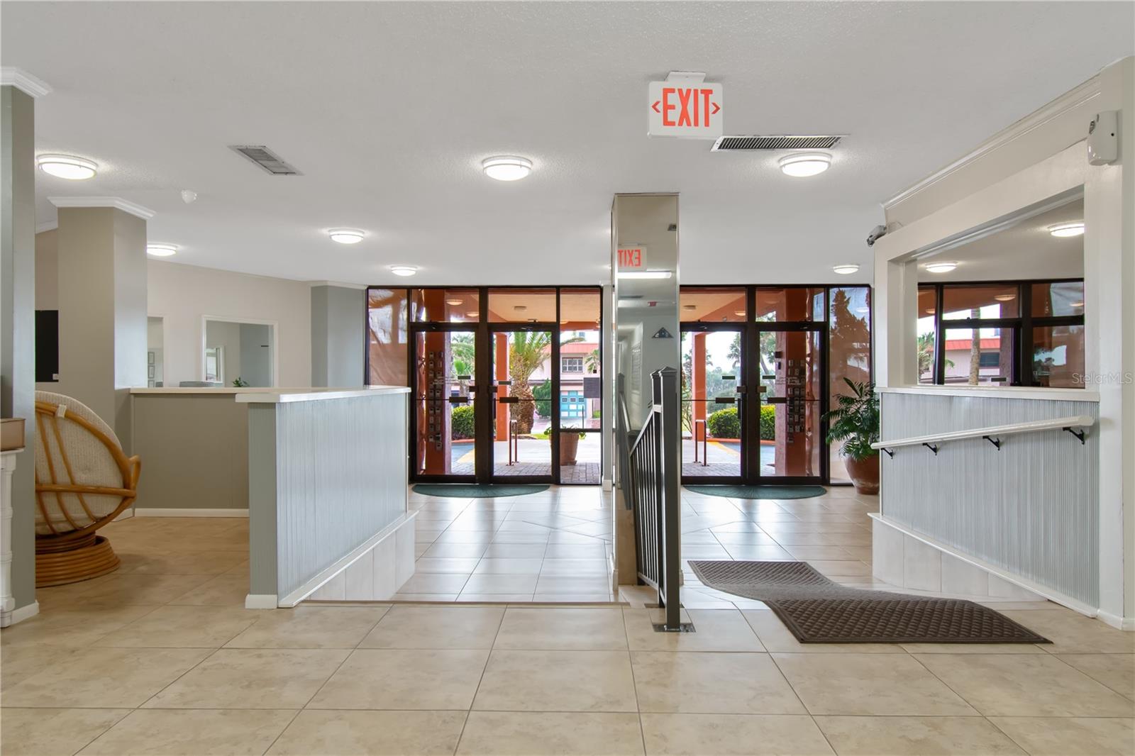 OCEAN VIEW MANOR - Residential Lease