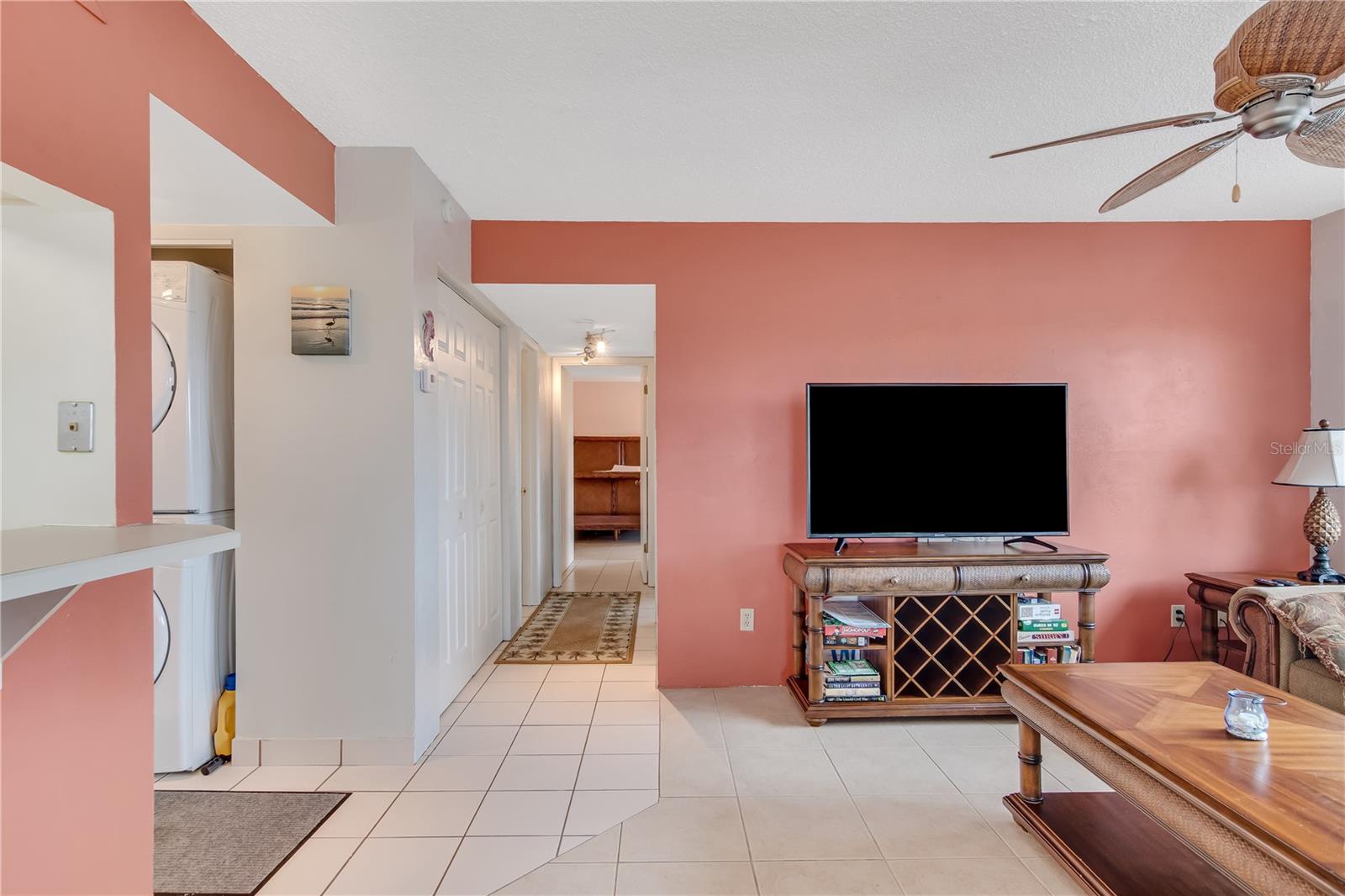 OCEAN VIEW MANOR - Residential Lease