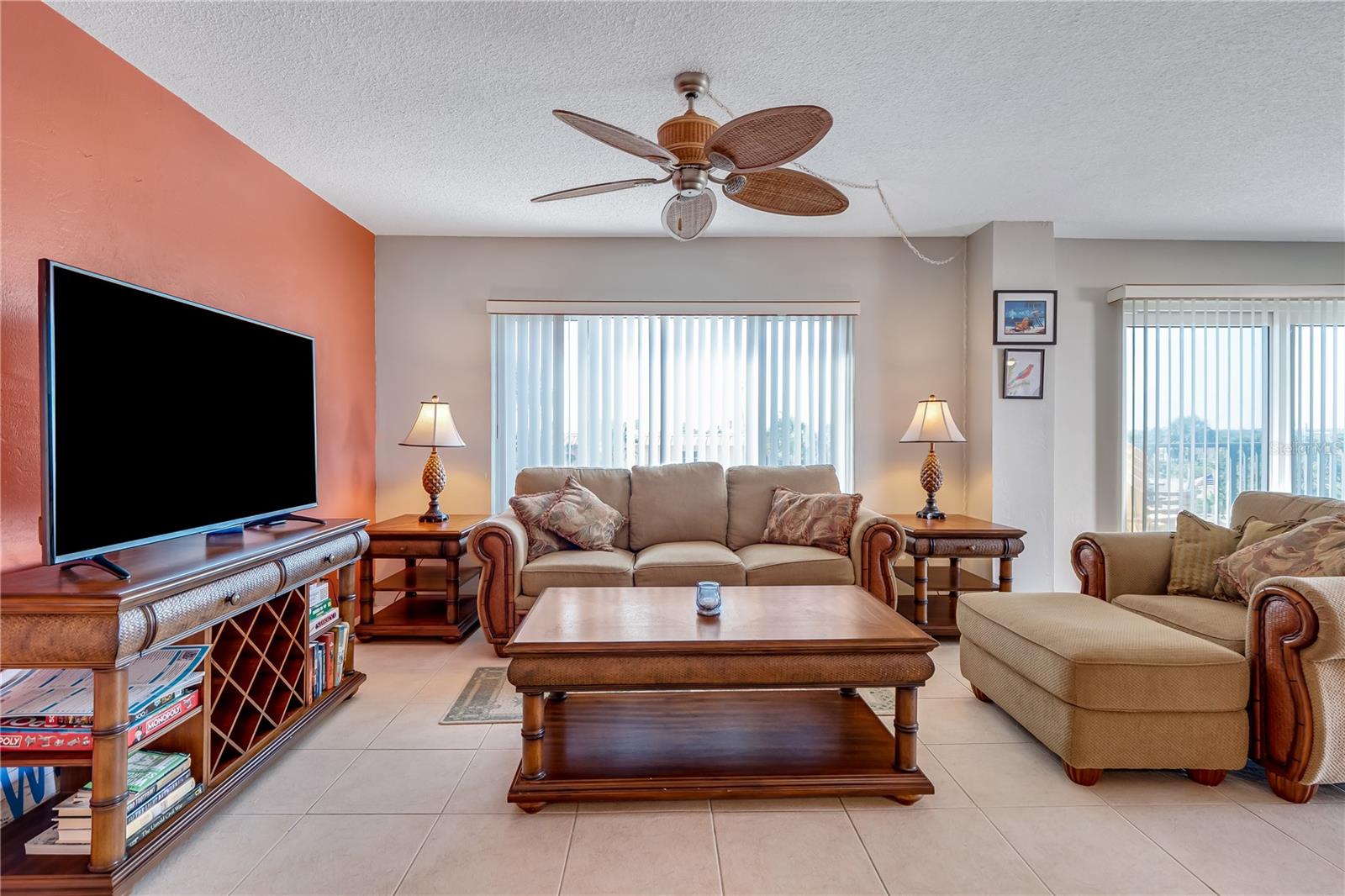 OCEAN VIEW MANOR - Residential Lease