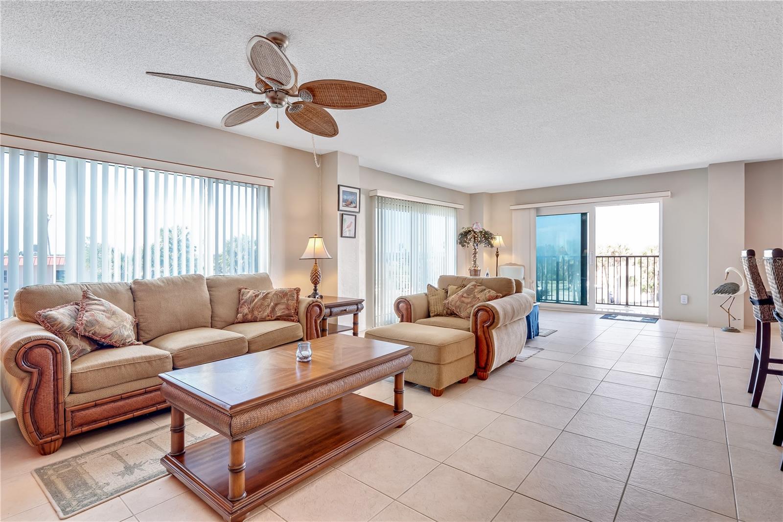 OCEAN VIEW MANOR - Residential Lease