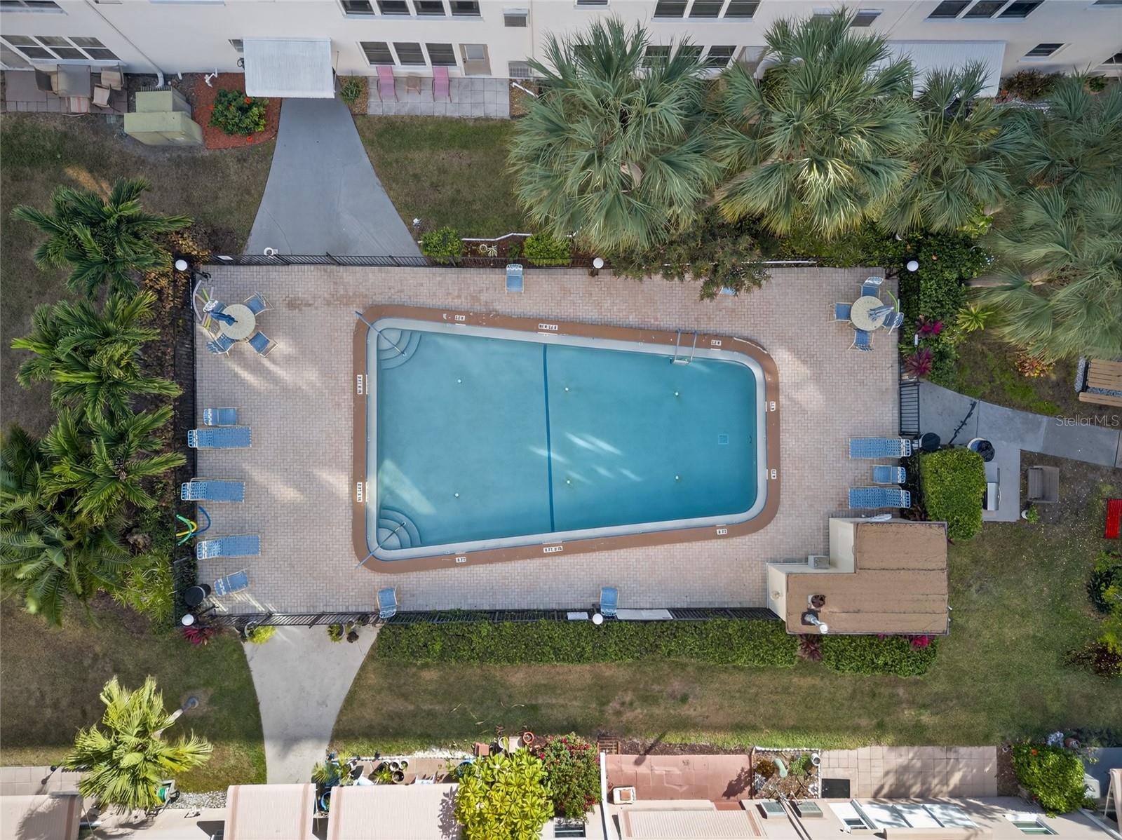 FIVE TOWNS OF ST PETE - Residential