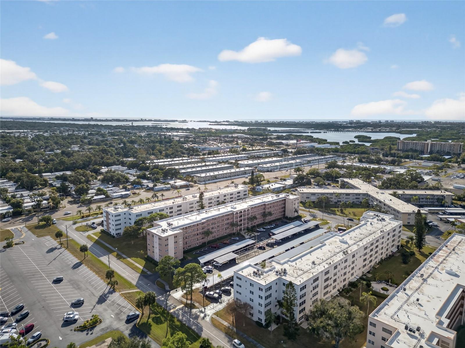 FIVE TOWNS OF ST PETE - Residential