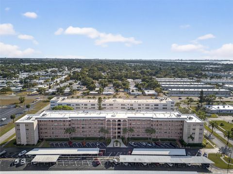 Photo of 5521 80th Street N #511, St Petersburg, FL 33709 (MLS # TB8454924)