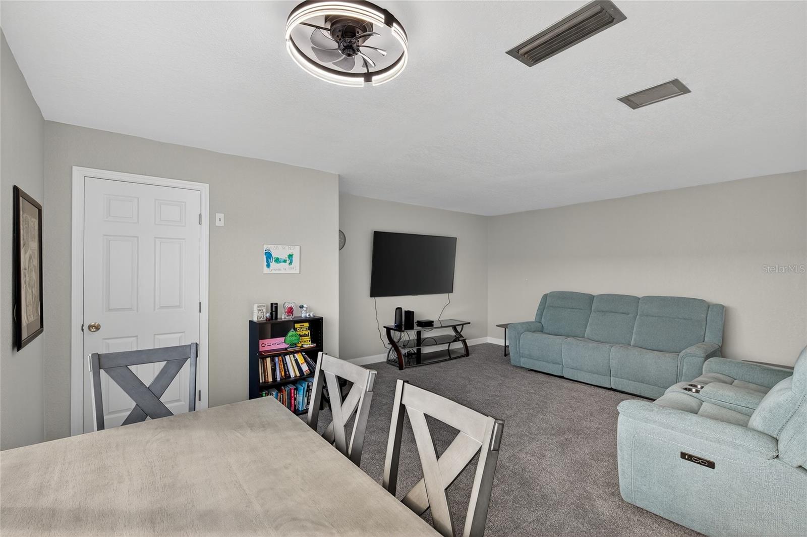 FIVE TOWNS OF ST PETE - Residential