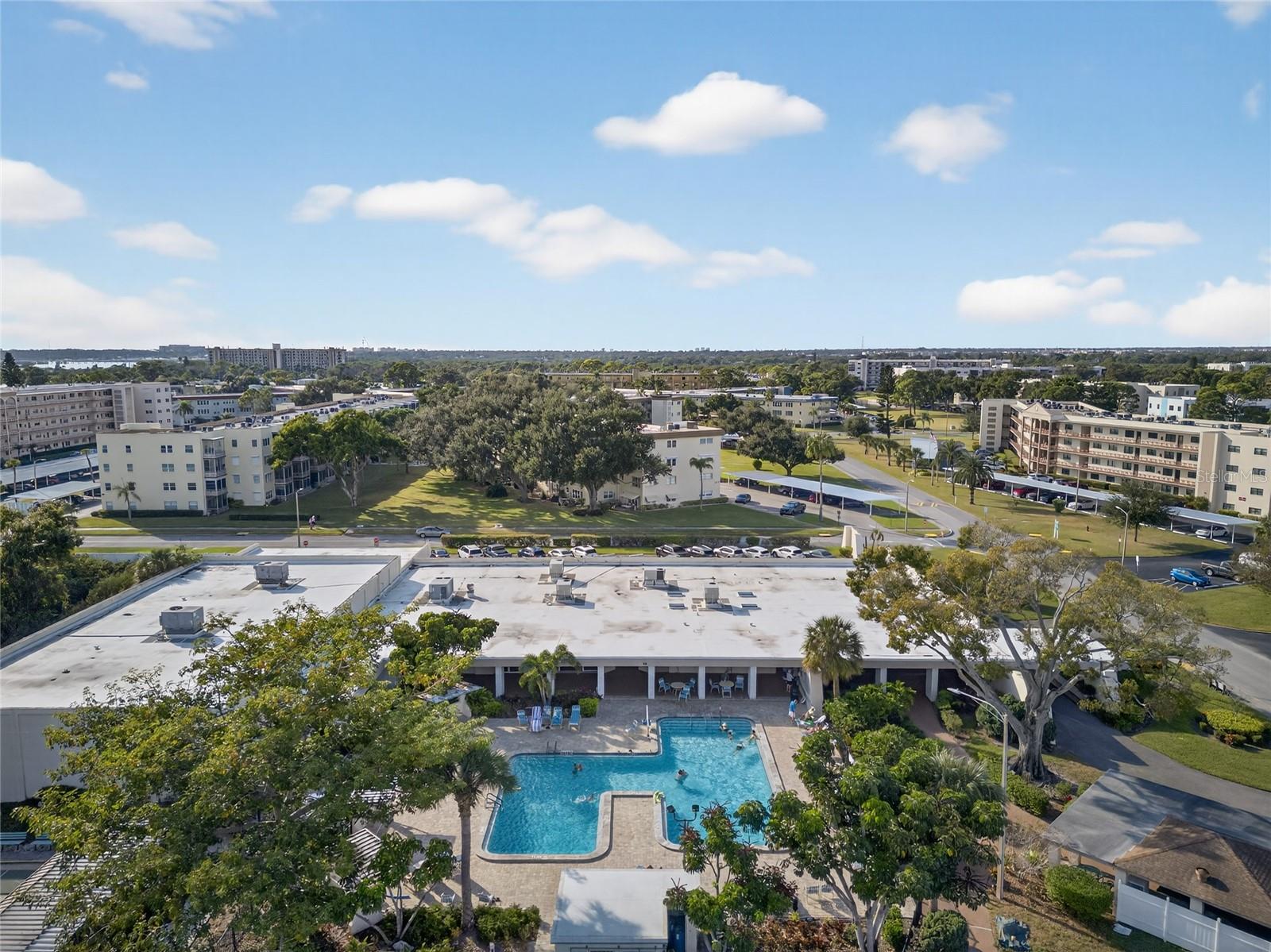 FIVE TOWNS OF ST PETE - Residential