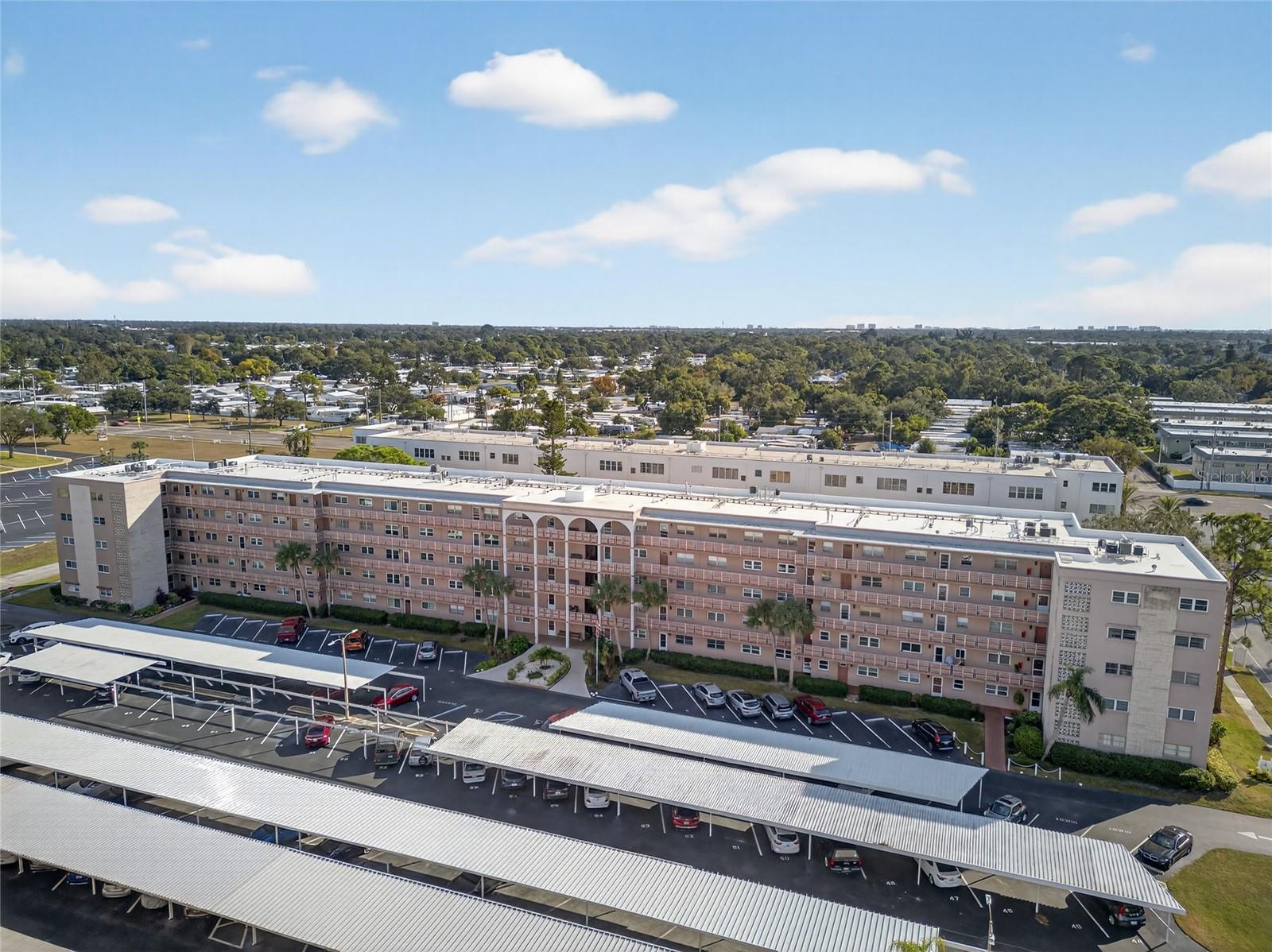 FIVE TOWNS OF ST PETE - Residential