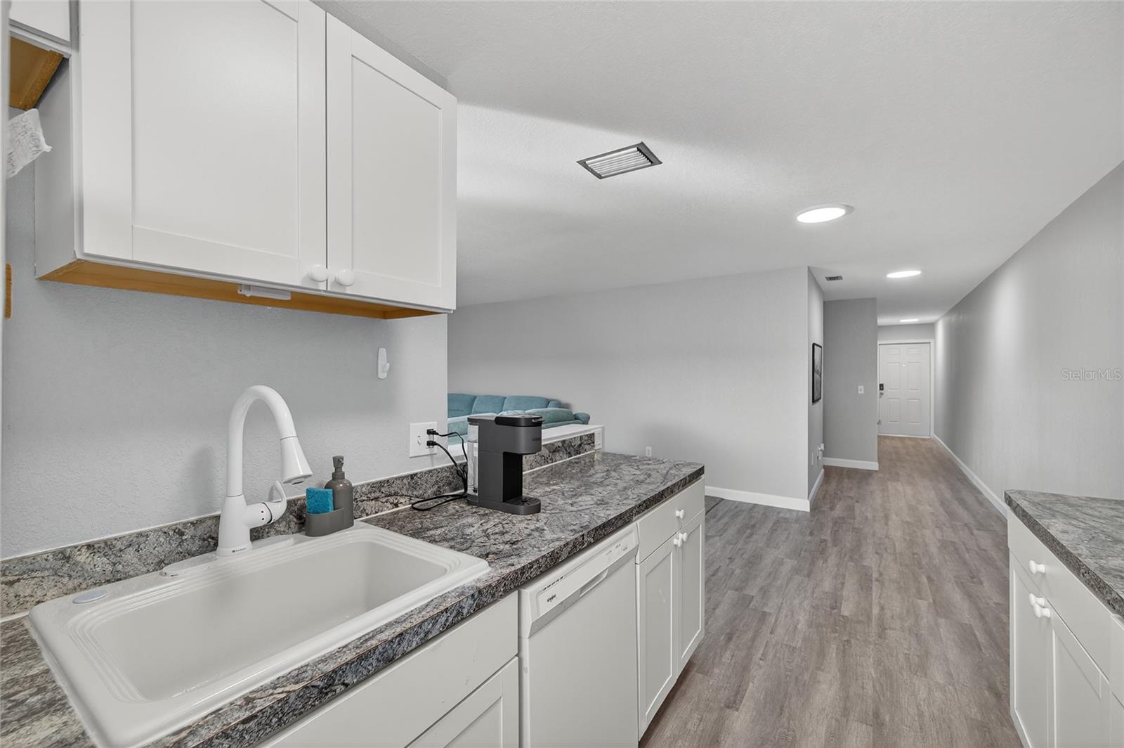 FIVE TOWNS OF ST PETE - Residential