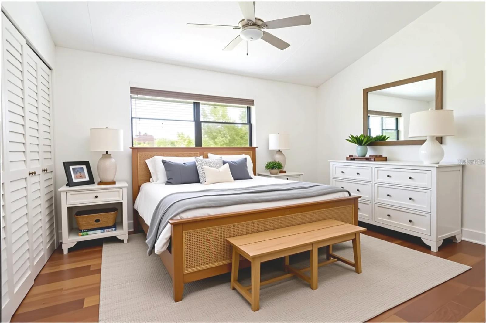 CAPRI HARBOR CONDO - Residential