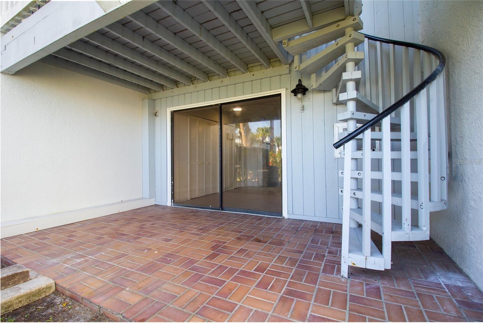 CAPRI HARBOR CONDO - Residential