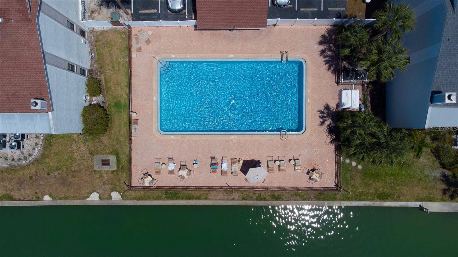 CAPRI HARBOR CONDO - Residential