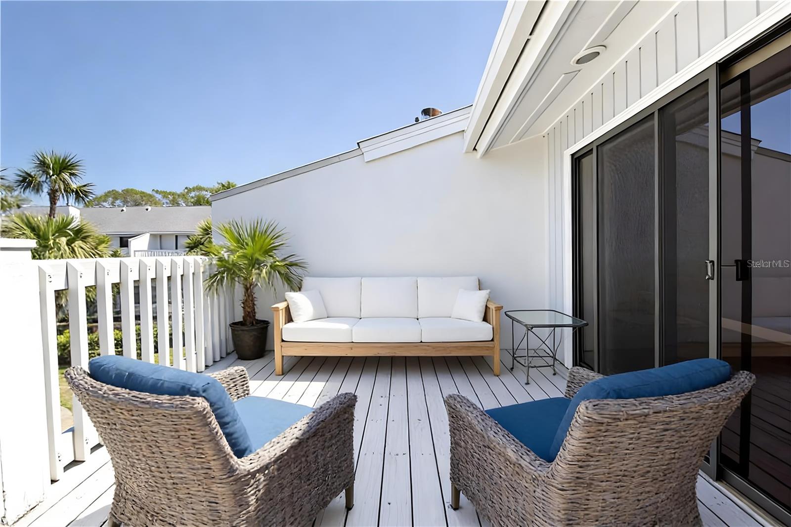 CAPRI HARBOR CONDO - Residential