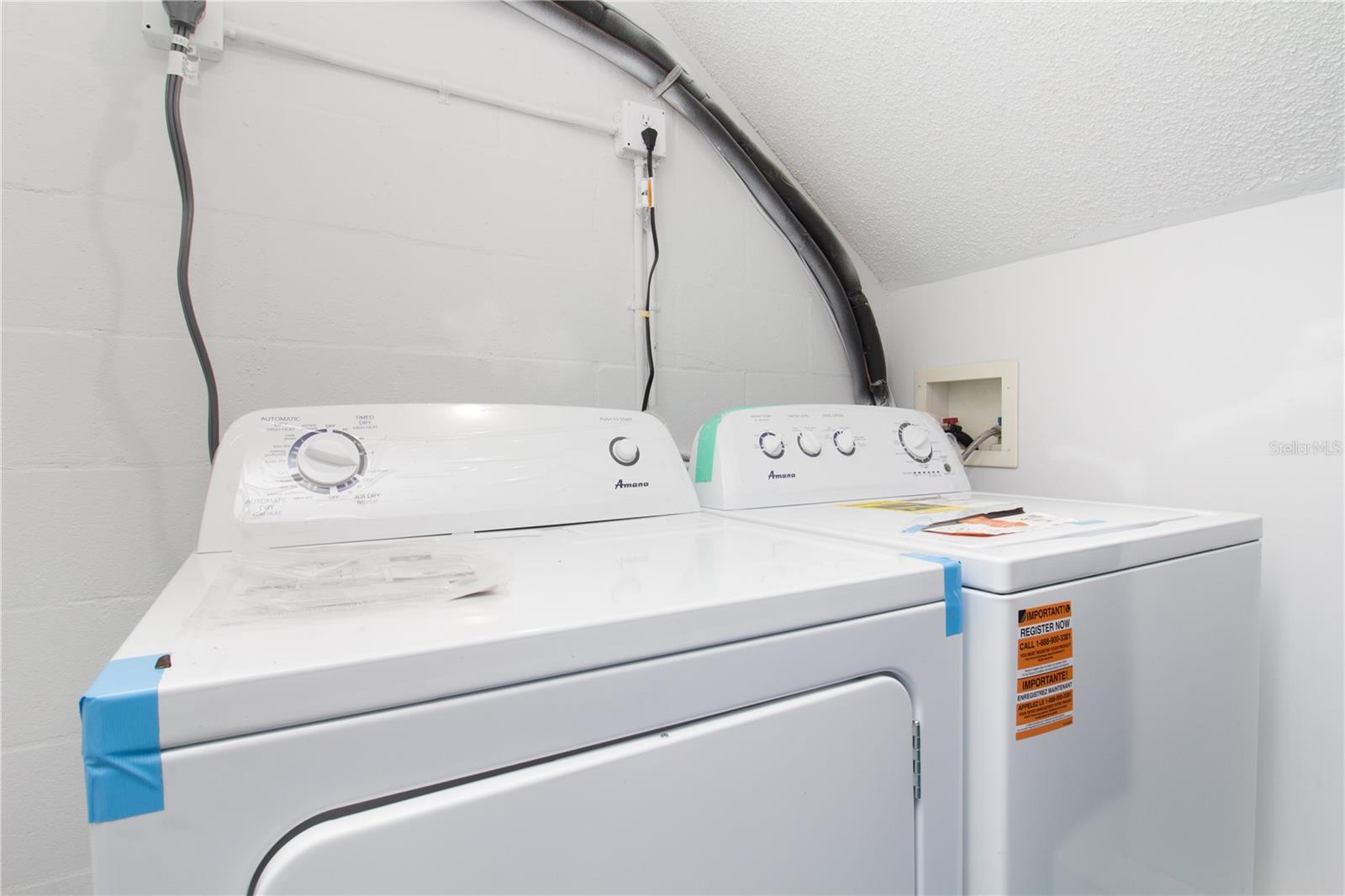 CAPRI HARBOR CONDO - Residential