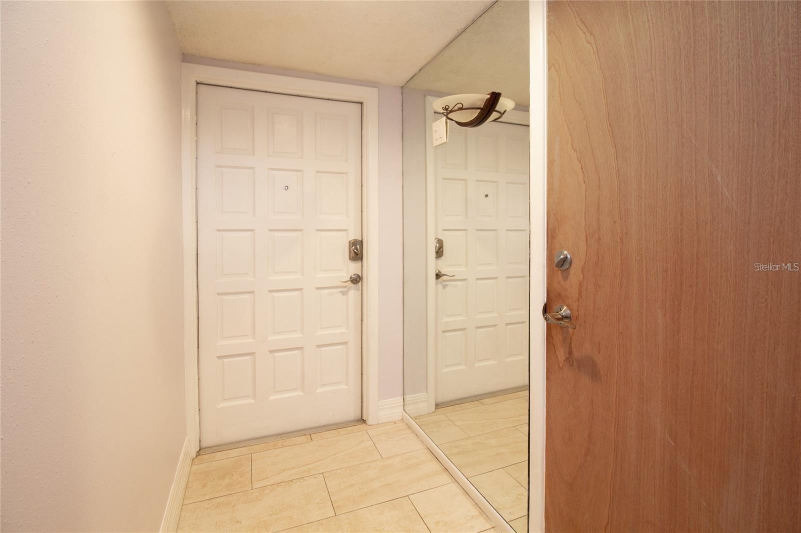 CAPRI HARBOR CONDO - Residential