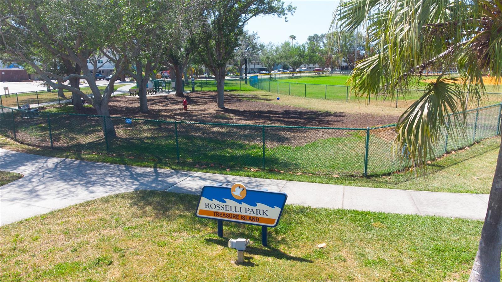 CAPRI HARBOR CONDO - Residential