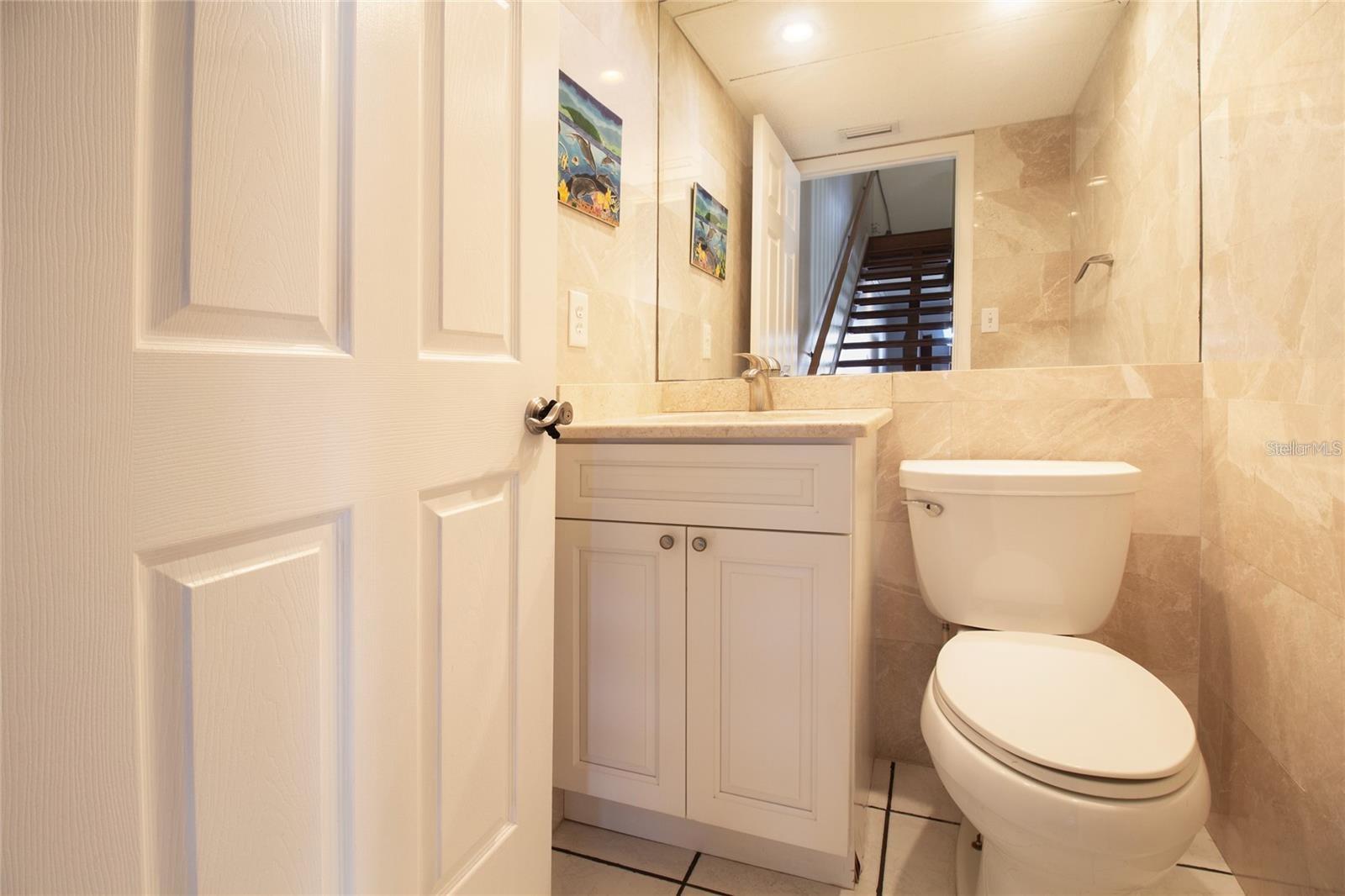 CAPRI HARBOR CONDO - Residential