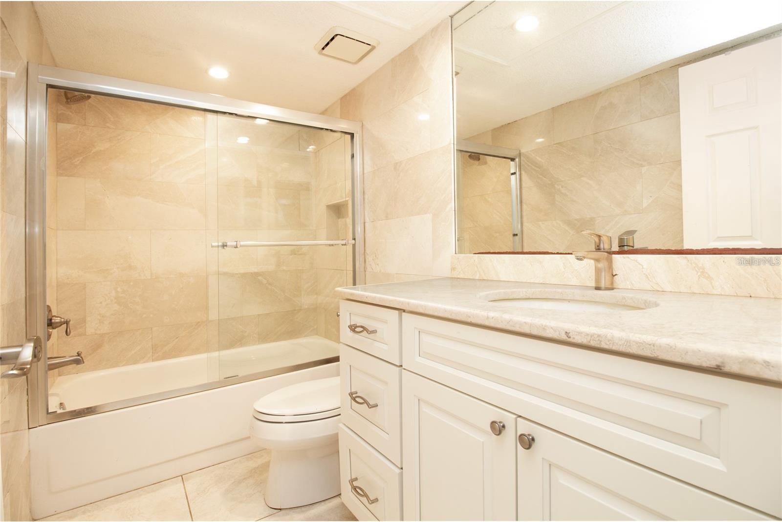 CAPRI HARBOR CONDO - Residential