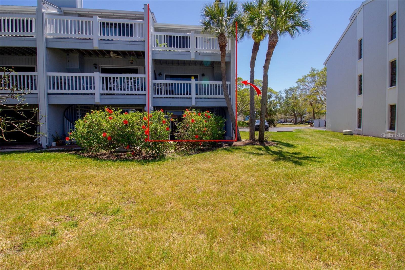 CAPRI HARBOR CONDO - Residential