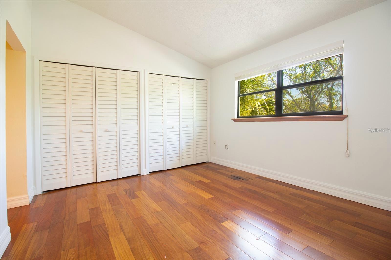 CAPRI HARBOR CONDO - Residential