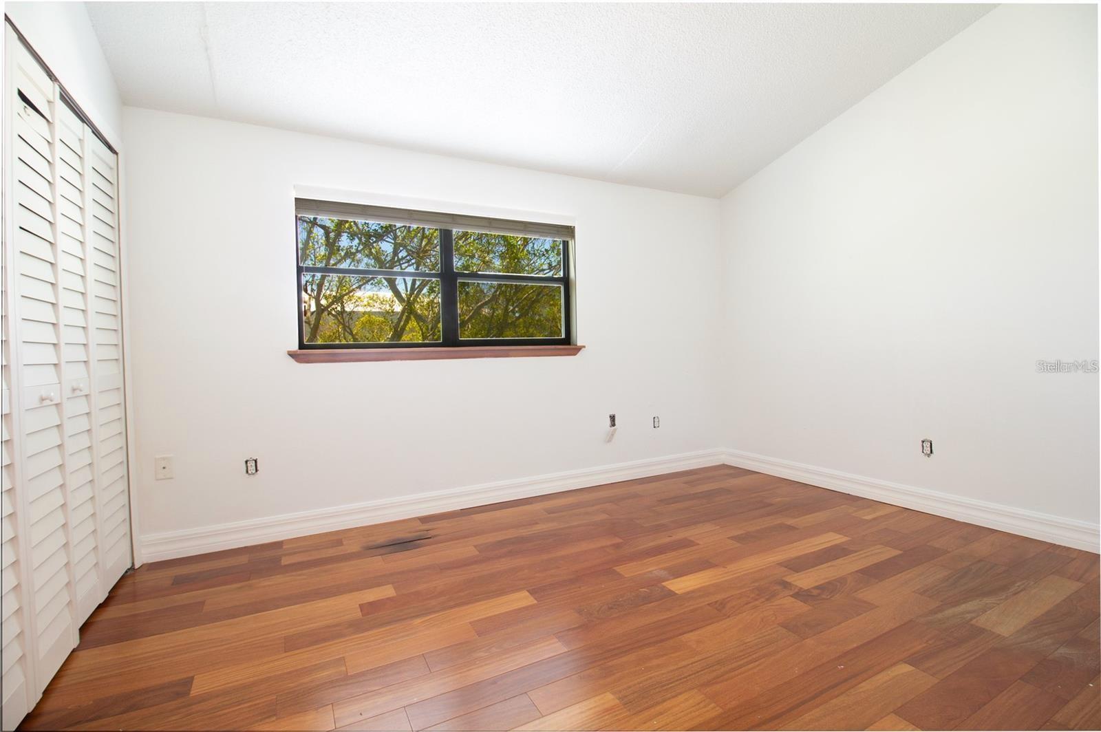 CAPRI HARBOR CONDO - Residential