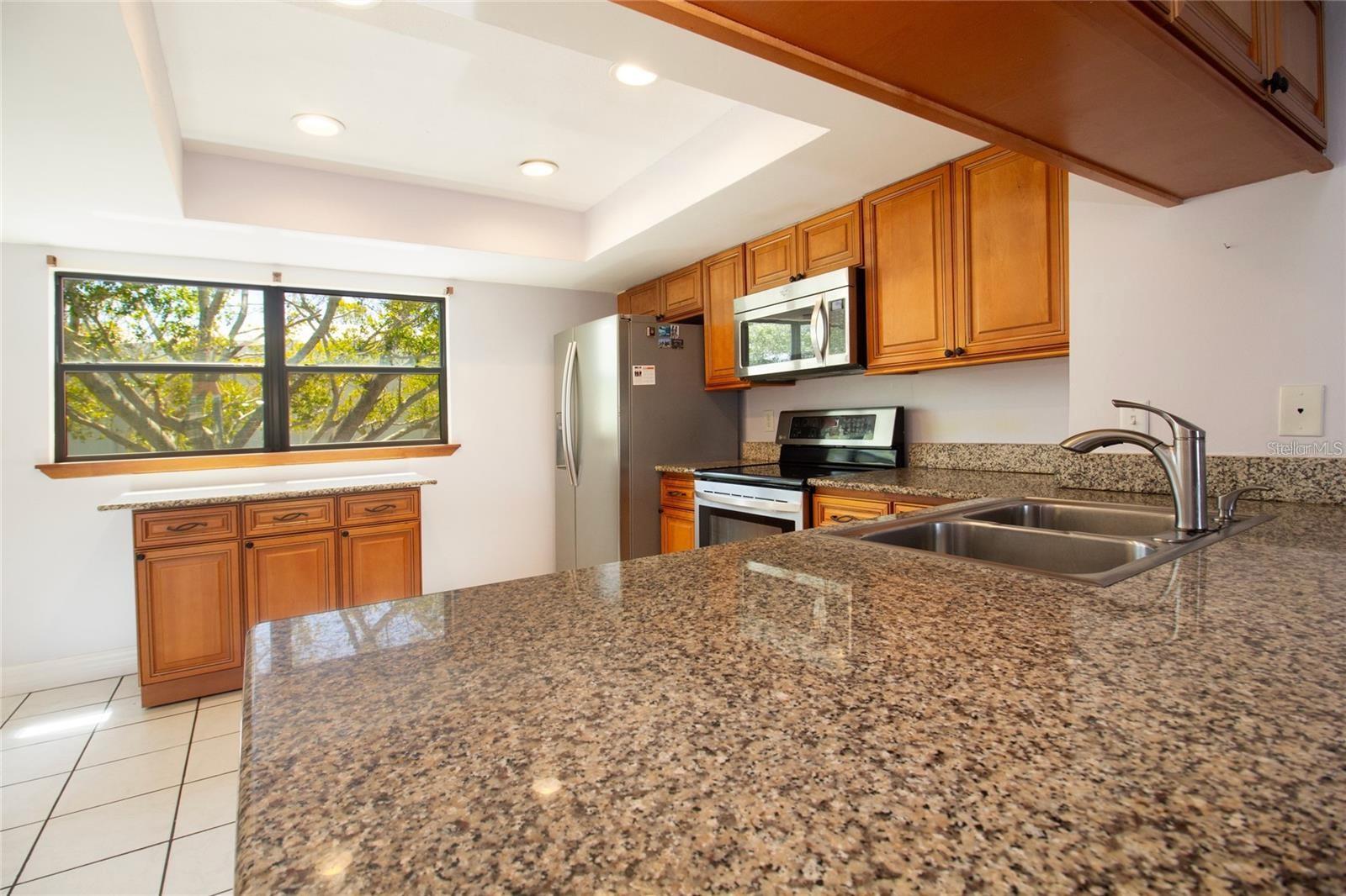 CAPRI HARBOR CONDO - Residential