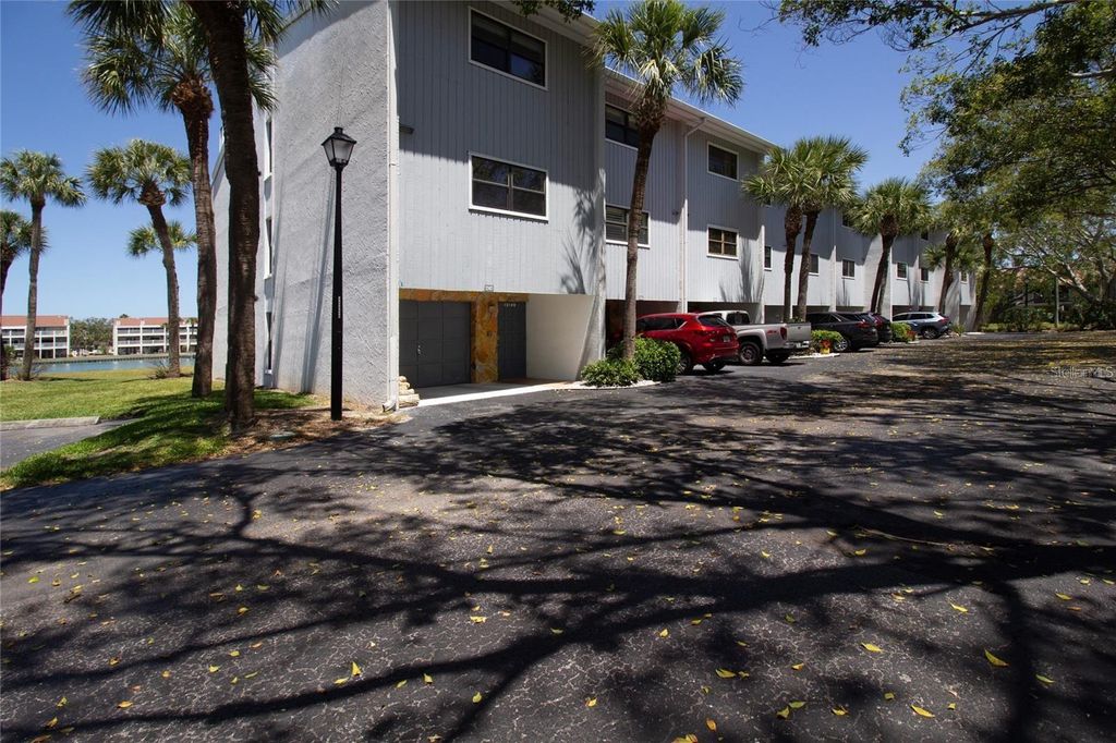 Photo of 12140 Capri Circle S #709, Treasure Island, FL 33706 (MLS # TB8472586)