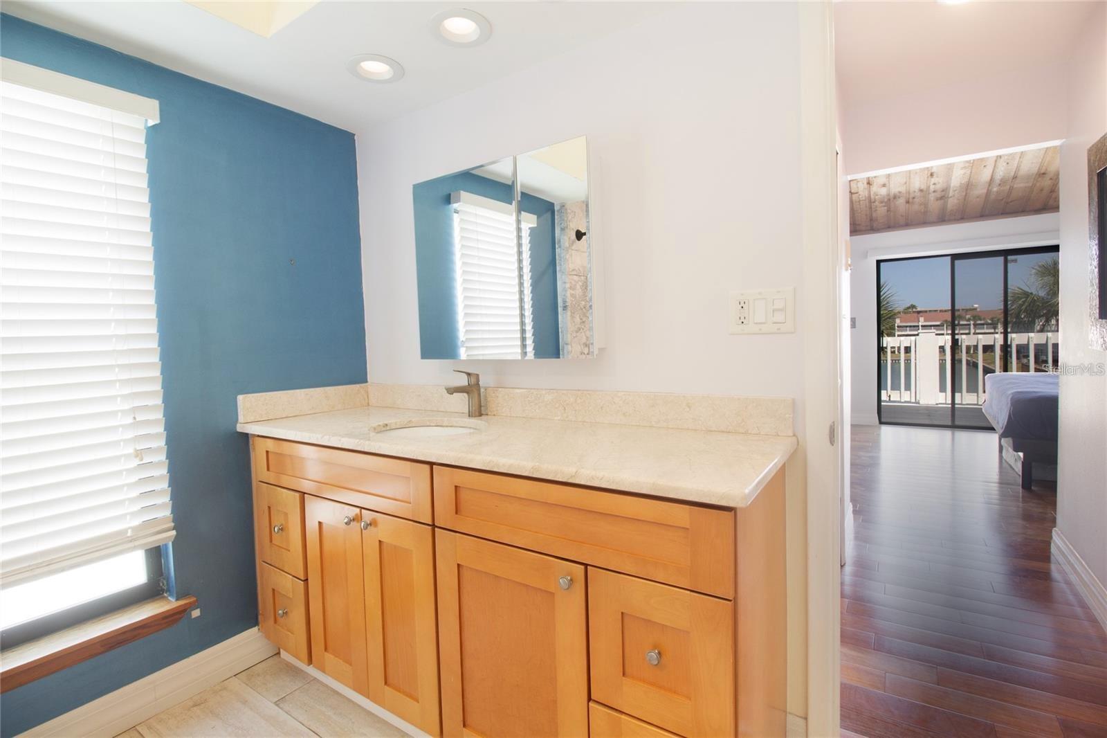 CAPRI HARBOR CONDO - Residential