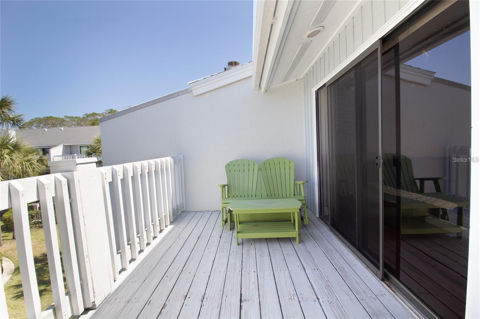 CAPRI HARBOR CONDO - Residential