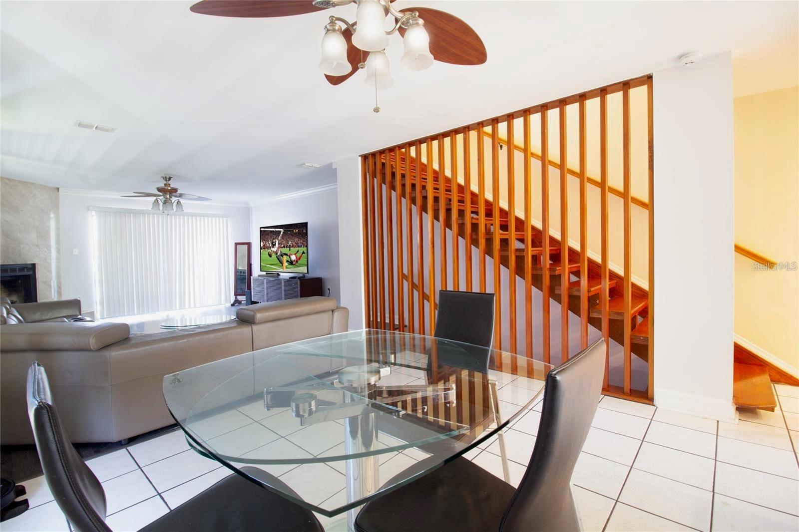 CAPRI HARBOR CONDO - Residential