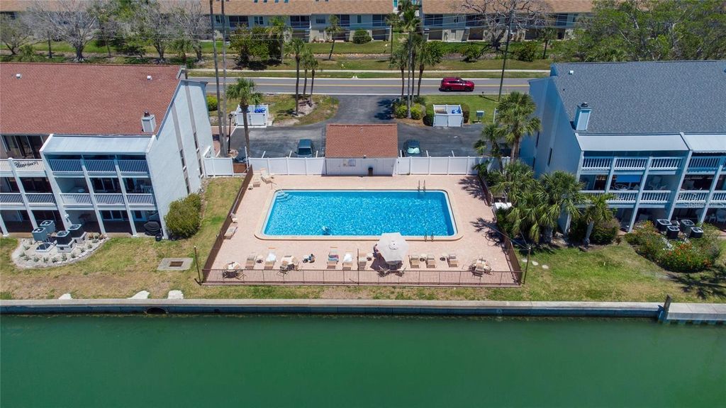 Photo of 12140 Capri Circle S #709, Treasure Island, FL 33706 (MLS # TB8472586)