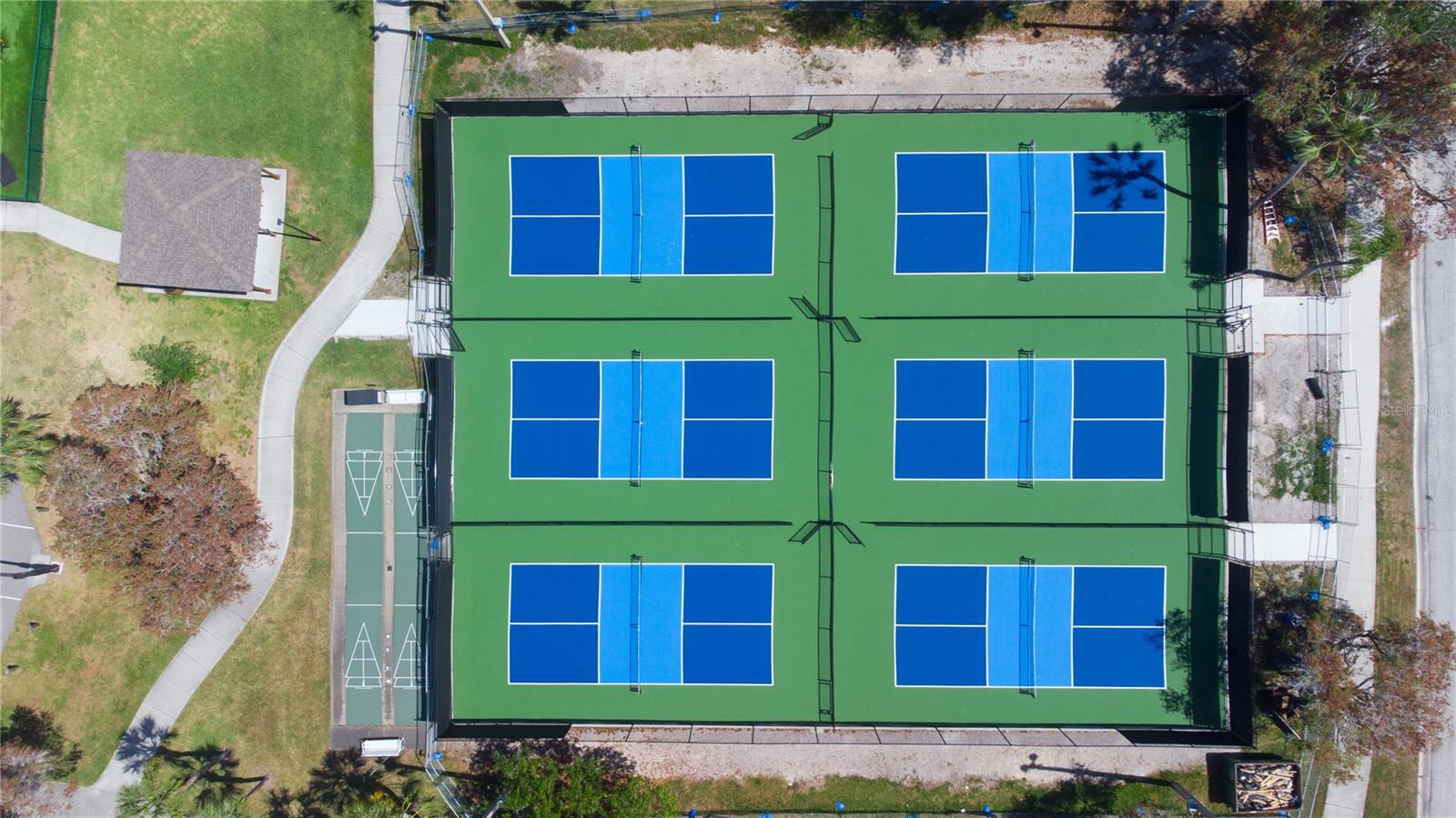 CAPRI HARBOR CONDO - Residential