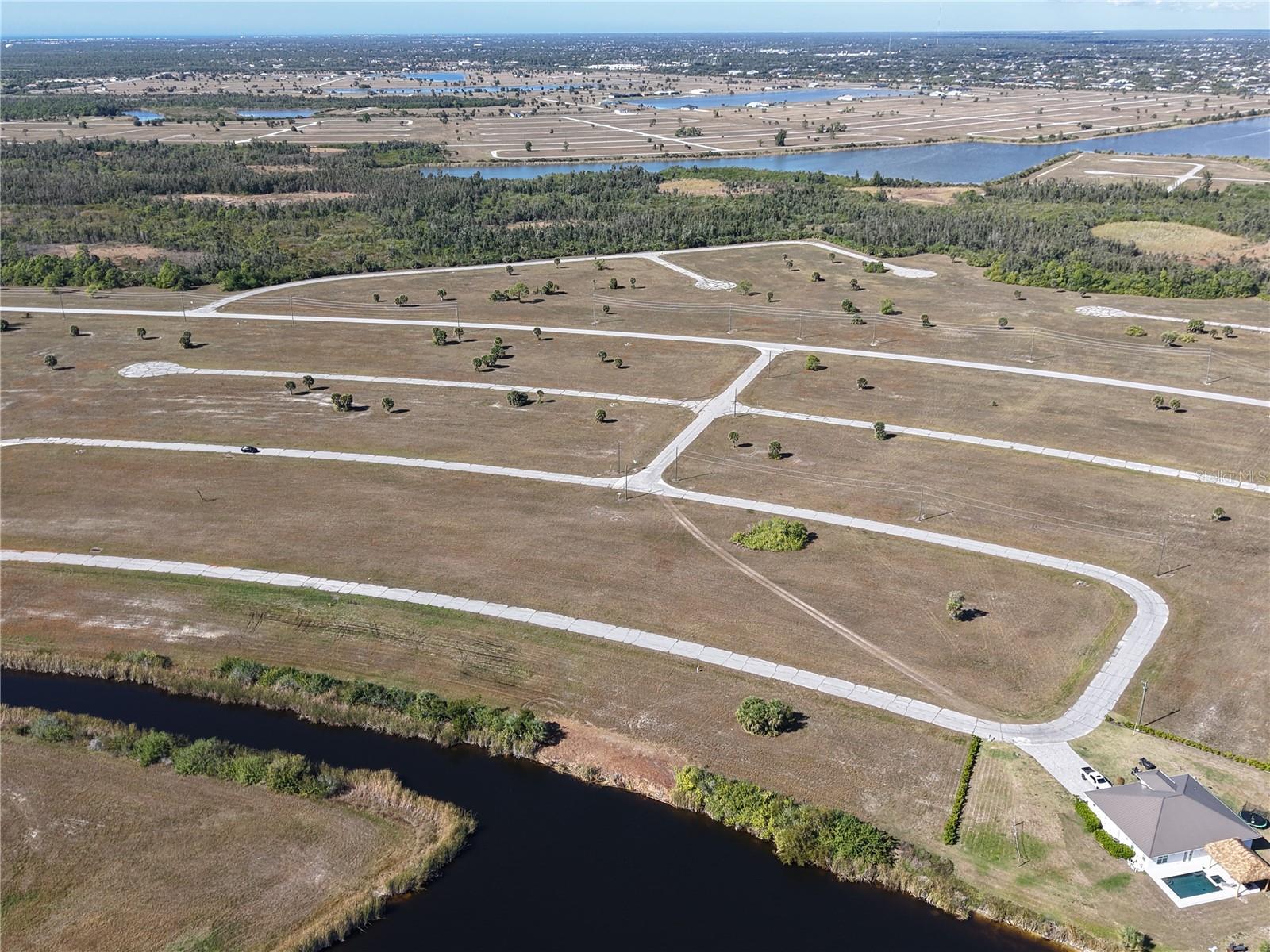 ROTONDA VILLAS - Land